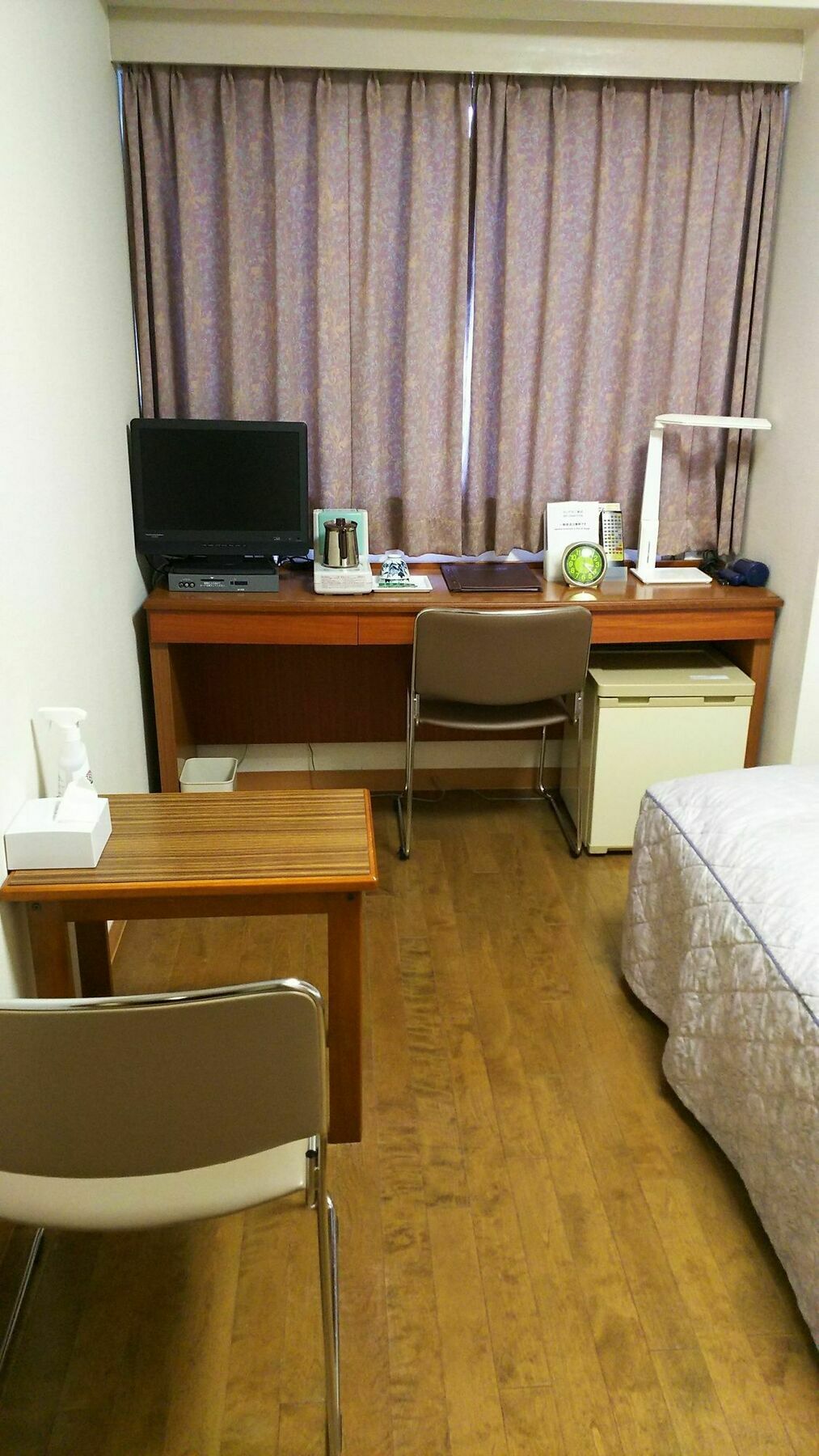 New Central Hotel Katsuta Хітаті-Нака Екстер'єр фото